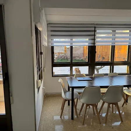 Apartment Piso En Avenida Principal 4