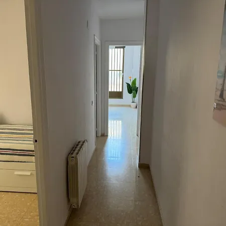 Piso En Avenida Principal 4