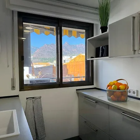 Lejlighed Piso En Avenida Principal 4 *
