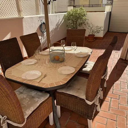 Apartment Piso En Avenida Principal 4 Benicassim