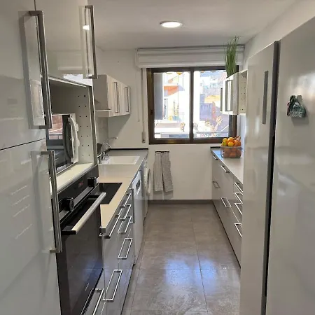 Apartment Piso En Avenida Principal 4 Benicassim