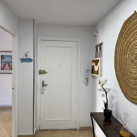 Apartment Piso En Avenida Principal 4 Benicassim