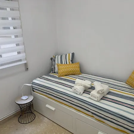 Piso En Avenida Principal 4 Benicassim