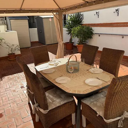 Piso En Avenida Principal 4 * Benicassim